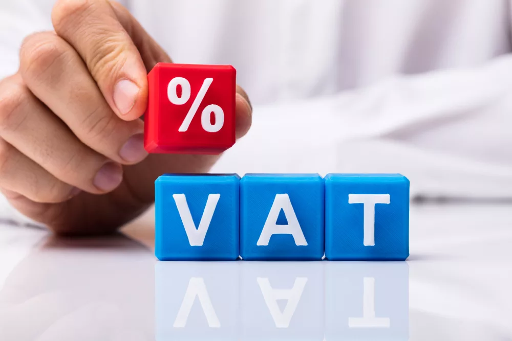 VAT Services In UAE