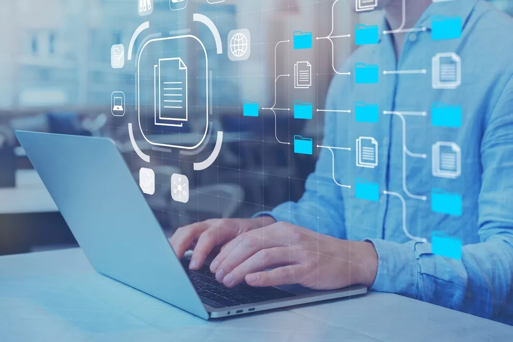 ERP Solution Services In UAE